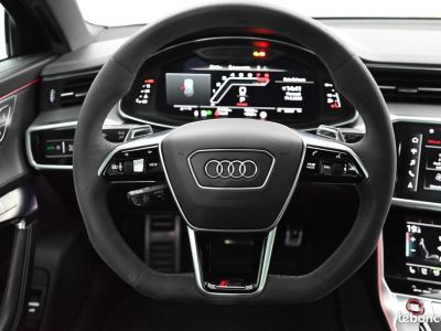 Audi RS6 Avant V8 40 TFSI 600 Tiptronic 8 Quattro Pas de Malus   - 17