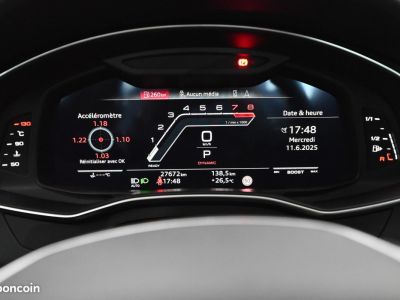 Audi RS6 Avant V8 40 TFSI 600 Tiptronic 8 Quattro Pas de Malus   - 19
