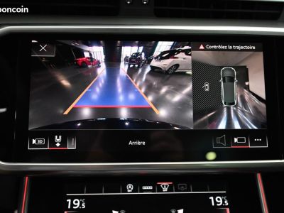 Audi RS6 Avant V8 40 TFSI 600 Tiptronic 8 Quattro Pas de Malus   - 21