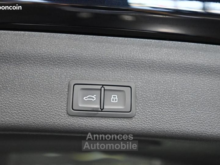 Audi RS6 Avant V8 40 TFSI 600 Tiptronic 8 Quattro Pas de Malus - 24