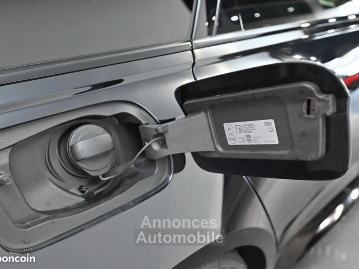 Audi RS6 Avant V8 40 TFSI 600 Tiptronic 8 Quattro Pas de Malus - 29