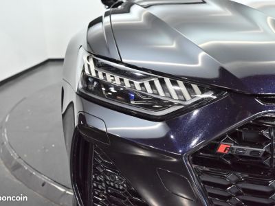 Audi RS6 Avant V8 40 TFSI 600 Tiptronic 8 Quattro Pas de Malus   - 30