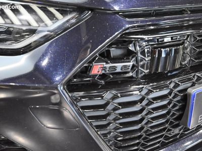 Audi RS6 Avant V8 40 TFSI 600 Tiptronic 8 Quattro Pas de Malus   - 31