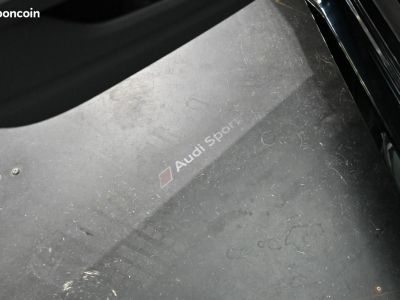 Audi RS6 Avant V8 40 TFSI 600 Tiptronic 8 Quattro Pas de Malus   - 35