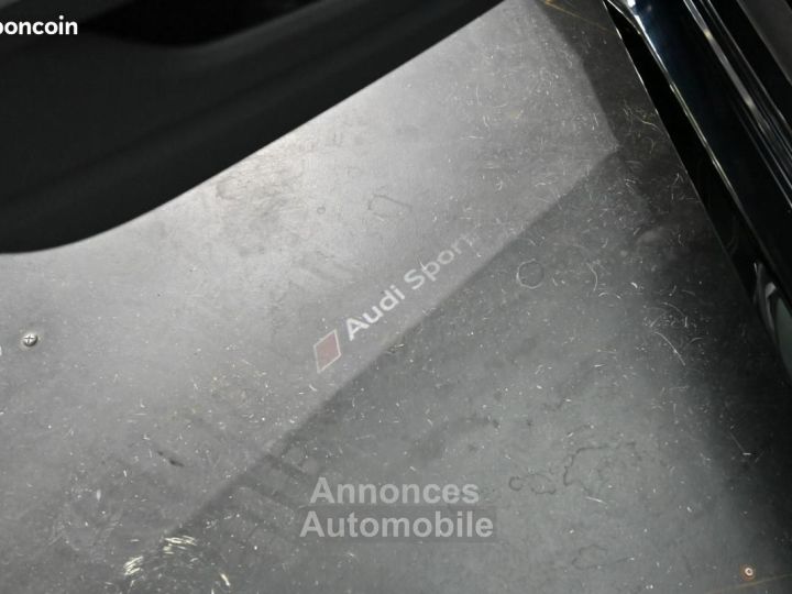Audi RS6 Avant V8 40 TFSI 600 Tiptronic 8 Quattro Pas de Malus - 35