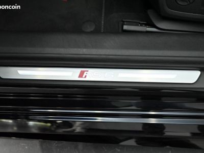 Audi RS6 Avant V8 40 TFSI 600 Tiptronic 8 Quattro Pas de Malus   - 36