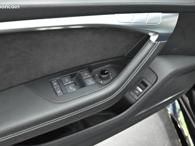 Audi RS6 Avant V8 40 TFSI 600 Tiptronic 8 Quattro Pas de Malus   - 37