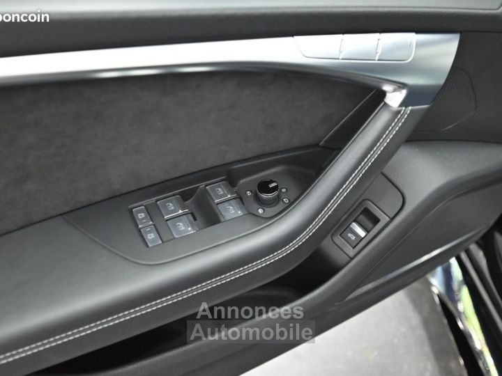 Audi RS6 Avant V8 40 TFSI 600 Tiptronic 8 Quattro Pas de Malus - 37