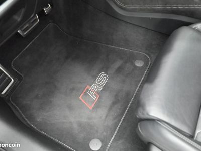 Audi RS6 Avant V8 40 TFSI 600 Tiptronic 8 Quattro Pas de Malus   - 38