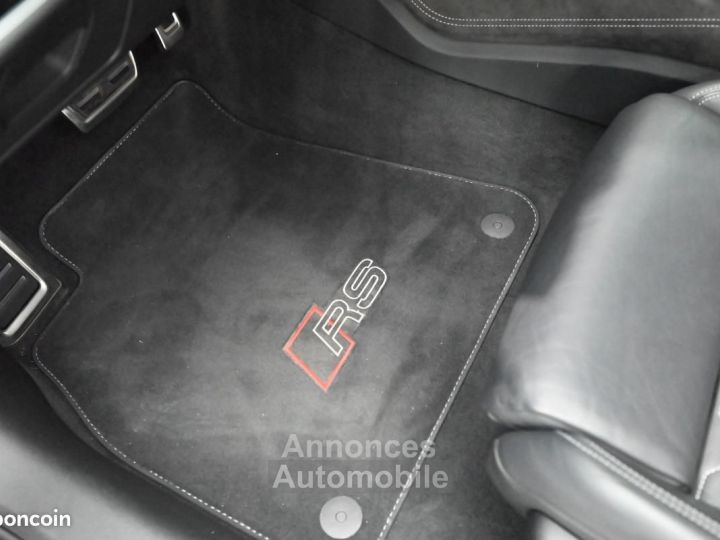 Audi RS6 Avant V8 40 TFSI 600 Tiptronic 8 Quattro Pas de Malus - 38