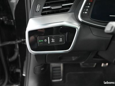 Audi RS6 Avant V8 40 TFSI 600 Tiptronic 8 Quattro Pas de Malus   - 39