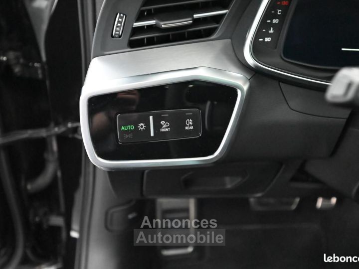 Audi RS6 Avant V8 40 TFSI 600 Tiptronic 8 Quattro Pas de Malus - 39