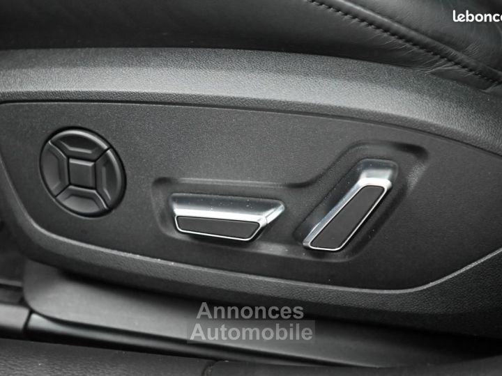 Audi RS6 Avant V8 40 TFSI 600 Tiptronic 8 Quattro Pas de Malus - 41