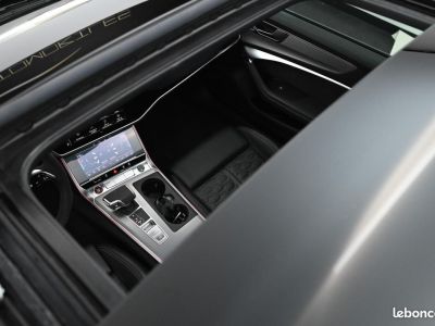 Audi RS6 Avant V8 40 TFSI 600 Tiptronic 8 Quattro Pas de Malus   - 42