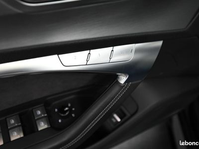 Audi RS6 Avant V8 40 TFSI 600 Tiptronic 8 Quattro Pas de Malus   - 43