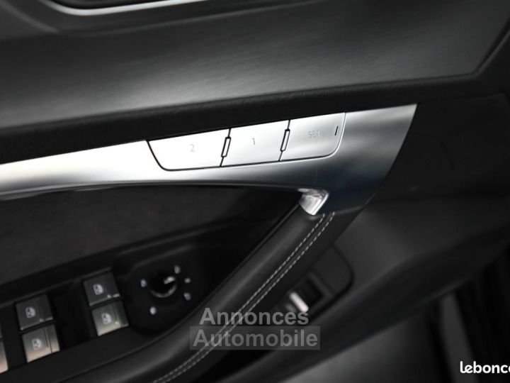 Audi RS6 Avant V8 40 TFSI 600 Tiptronic 8 Quattro Pas de Malus - 43