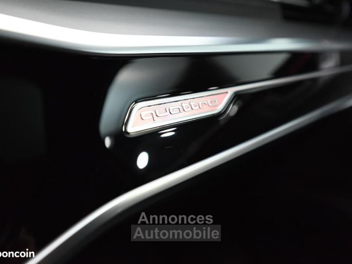Audi RS6 Avant V8 40 TFSI 600 Tiptronic 8 Quattro Pas de Malus - 46