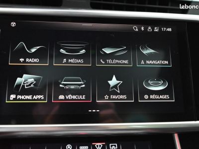 Audi RS6 Avant V8 40 TFSI 600 Tiptronic 8 Quattro Pas de Malus   - 48