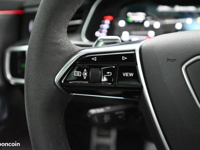 Audi RS6 Avant V8 40 TFSI 600 Tiptronic 8 Quattro Pas de Malus   - 50