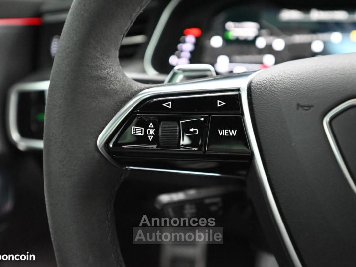 Audi RS6 Avant V8 40 TFSI 600 Tiptronic 8 Quattro Pas de Malus - 50