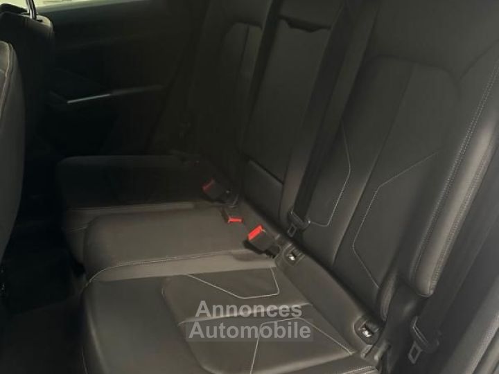 Audi Q3 Sportback 35 TFSI SLINE STRONIC- VIRTUAL COCKPIT GARANTIE 12 MOIS - 11