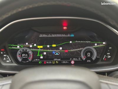 Audi Q3 Sportback 35 TFSI SLINE STRONIC- VIRTUAL COCKPIT GARANTIE 12 MOIS   - 12