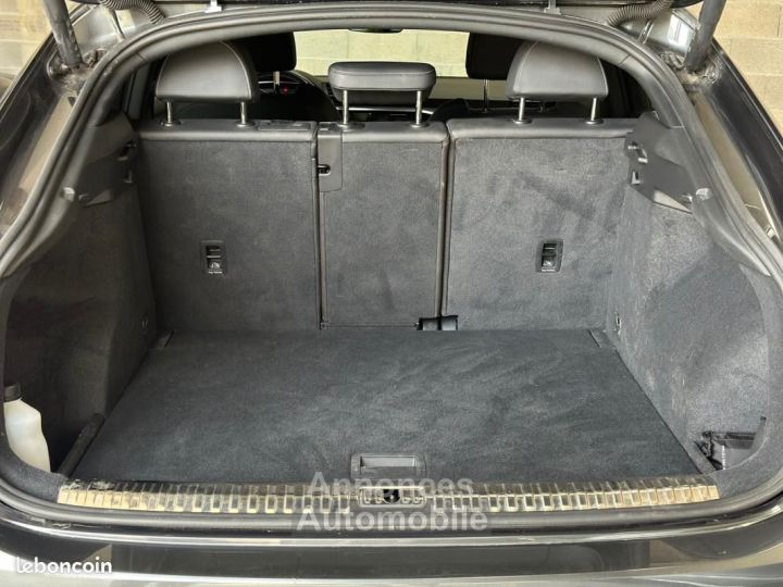 Audi Q3 Sportback 35 TFSI SLINE STRONIC- VIRTUAL COCKPIT GARANTIE 12 MOIS - 14