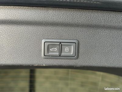 Audi Q3 Sportback 35 TFSI SLINE STRONIC- VIRTUAL COCKPIT GARANTIE 12 MOIS   - 15