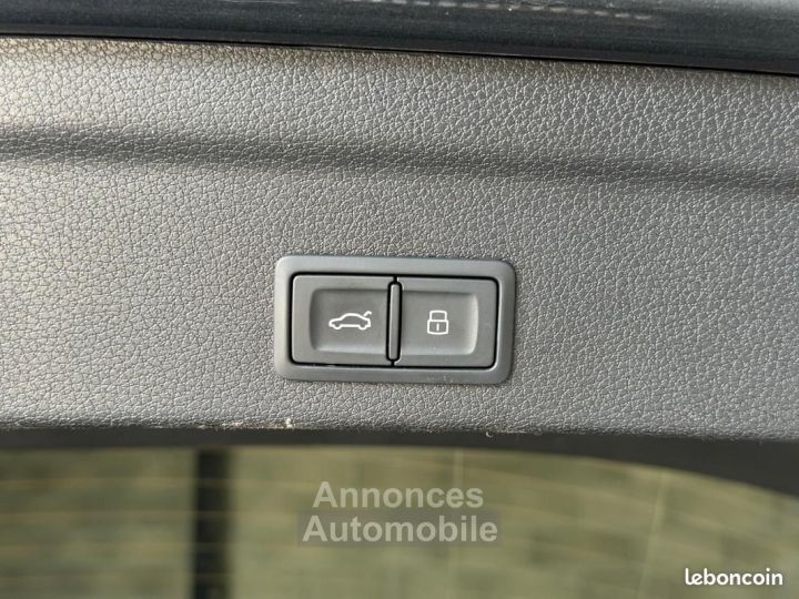 Audi Q3 Sportback 35 TFSI SLINE STRONIC- VIRTUAL COCKPIT GARANTIE 12 MOIS - 15