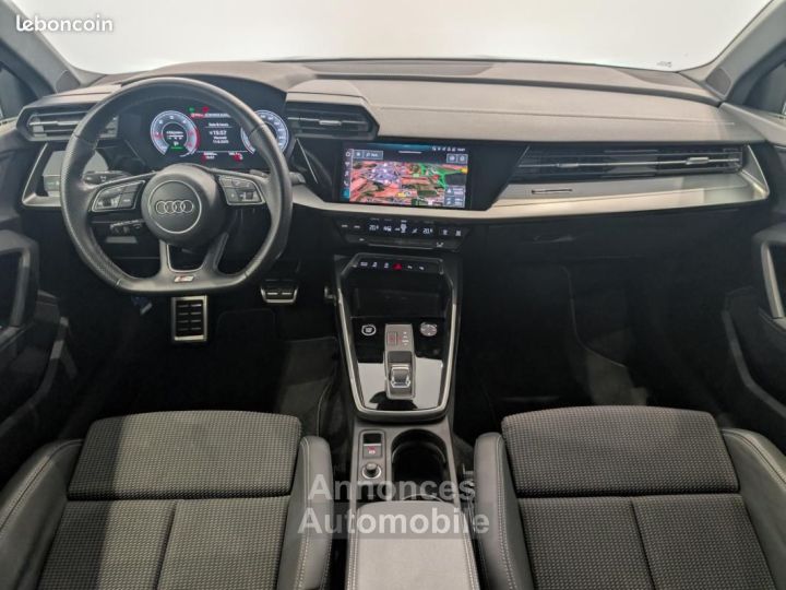 Audi A3 Sportback 20 35 TDI 150ch S line S-TRONIC - 3