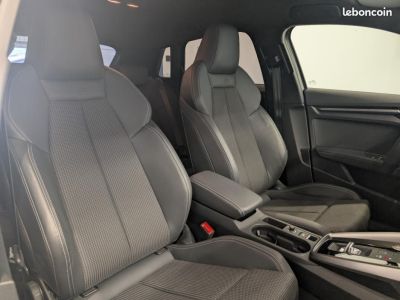 Audi A3 Sportback 20 35 TDI 150ch S line S-TRONIC   - 6