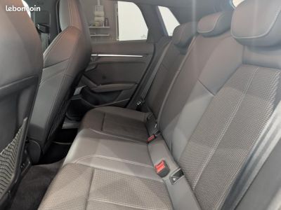 Audi A3 Sportback 20 35 TDI 150ch S line S-TRONIC   - 7