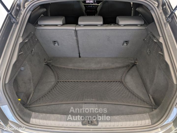 Audi A3 Sportback 20 35 TDI 150ch S line S-TRONIC - 12