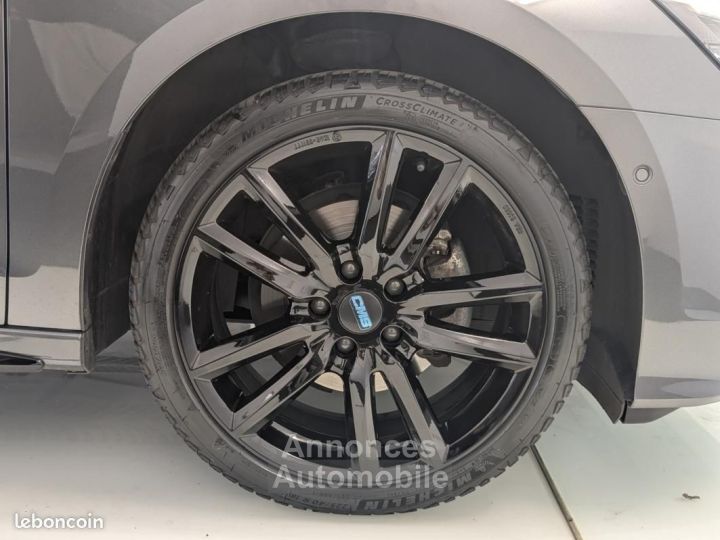 Audi A3 Sportback 20 35 TDI 150ch S line S-TRONIC - 13