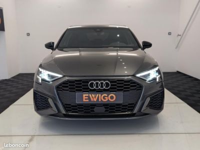Audi A3 Sportback 20 35 TDI 150ch S line S-TRONIC   - 17