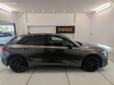 Audi A3 Sportback 20 35 TDI 150ch S line S-TRONIC   - 18