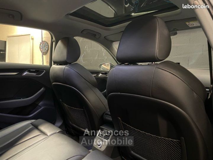 Audi A3 Sportback 14l TFSI 150 S-Tronic Design Luxe - 5
