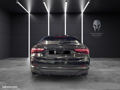 Audi RS Q3 rsq3 sportback 25 Tfsi 400   - 3