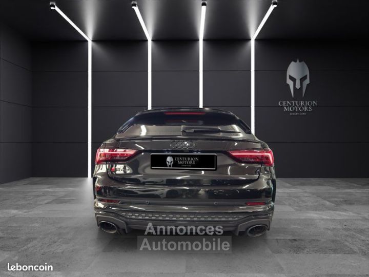 Audi RS Q3 rsq3 sportback 25 Tfsi 400 - 3