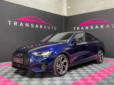 Audi A3 30 TDi Sport Edition S tronic   - 1