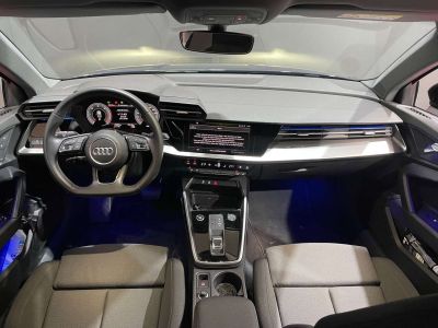 Audi A3 30 TDi Sport Edition S tronic   - 2