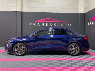 Audi A3 30 TDi Sport Edition S tronic   - 4