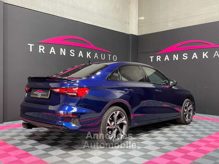 Audi A3 30 TDi Sport Edition S tronic - 5