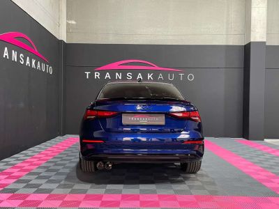 Audi A3 30 TDi Sport Edition S tronic   - 7