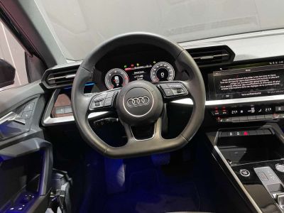 Audi A3 30 TDi Sport Edition S tronic   - 8