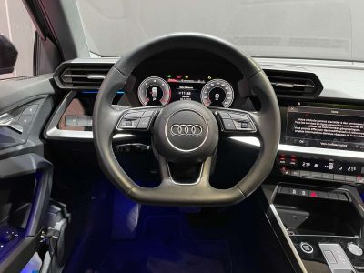 Audi A3 30 TDi Sport Edition S tronic   - 9