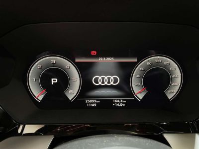 Audi A3 30 TDi Sport Edition S tronic   - 10