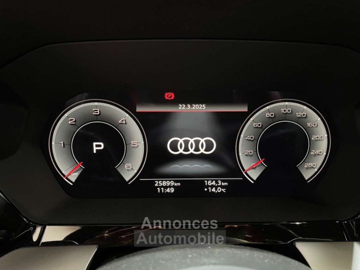 Audi A3 30 TDi Sport Edition S tronic - 10