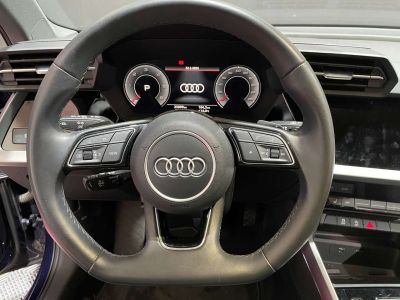 Audi A3 30 TDi Sport Edition S tronic   - 11