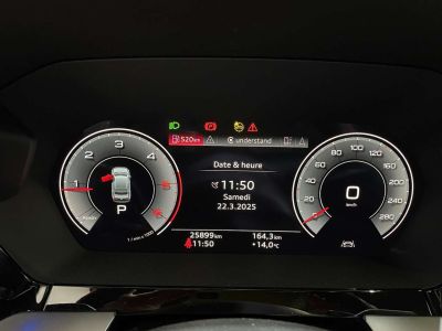 Audi A3 30 TDi Sport Edition S tronic   - 12